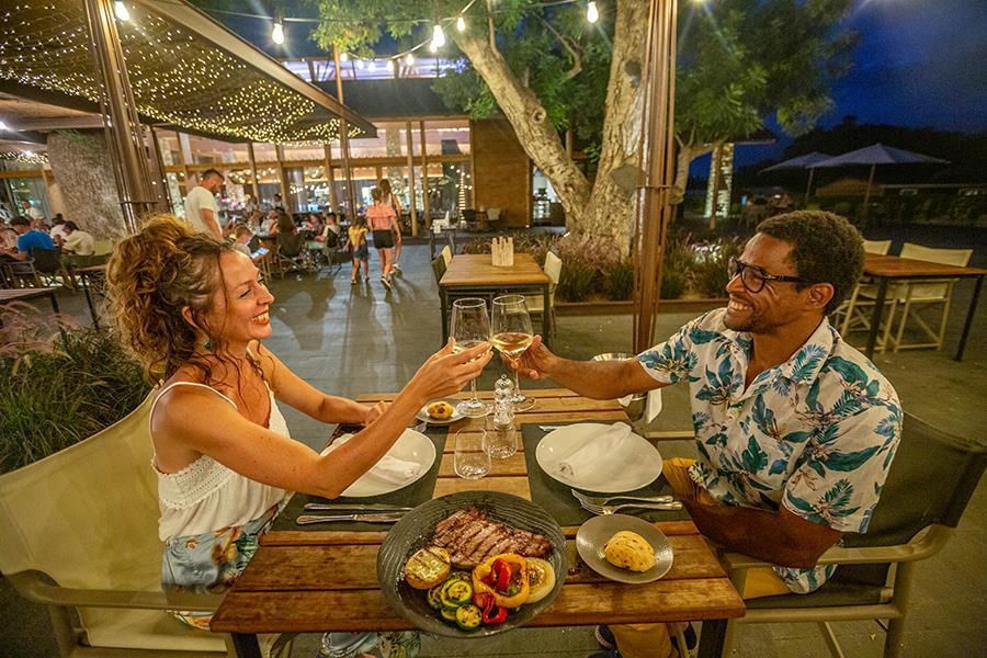 Camping & Resort Sangulí Salou