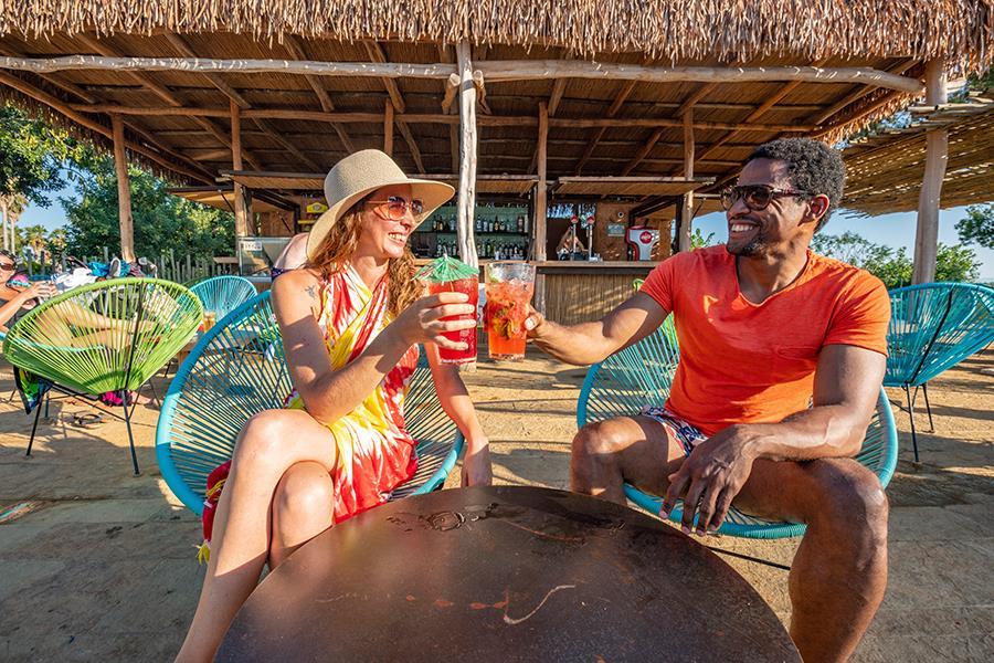 Camping & Resort Sangulí Salou