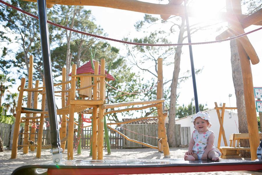 Camping & Resort Sangulí Salou
