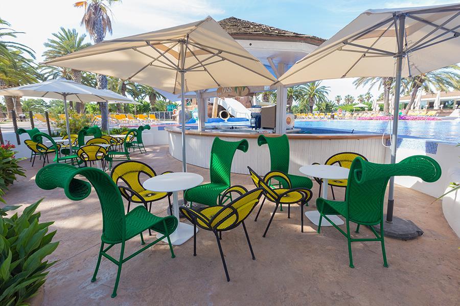 Camping & Resort Sangulí Salou
