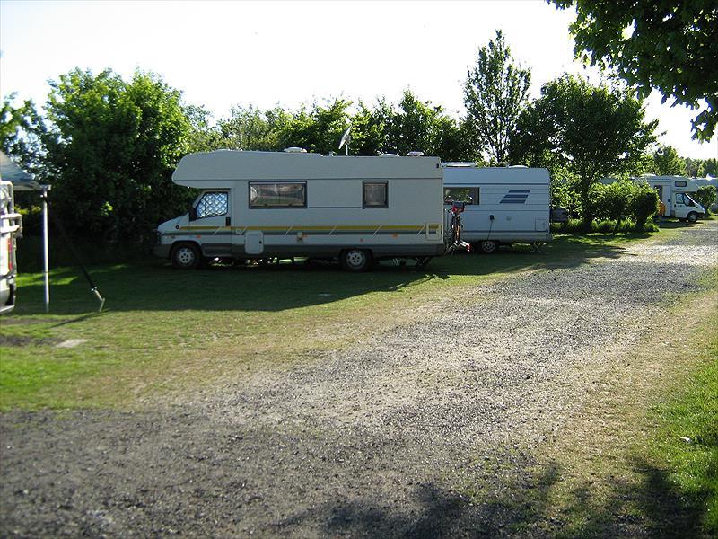 Camping Miramar