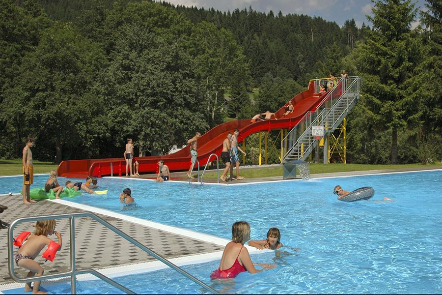 Camping Alpenfreude
