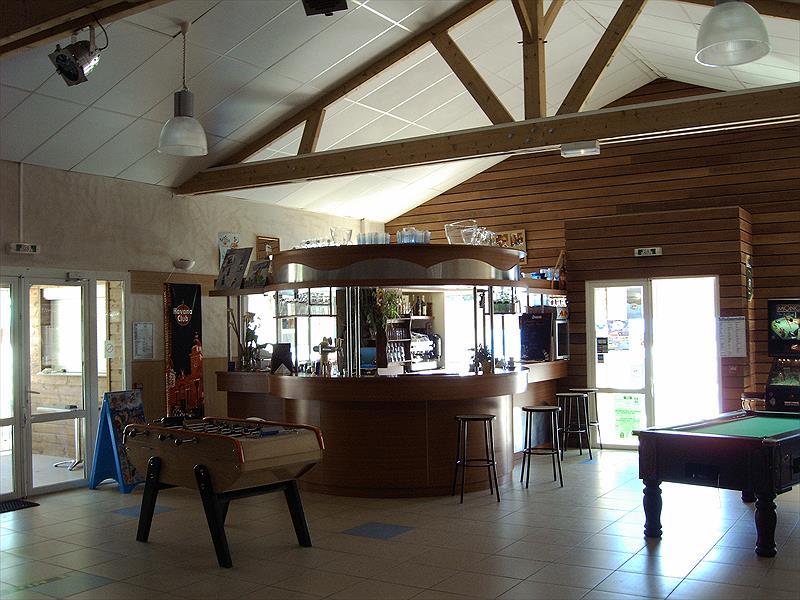 Campeggio Le Patisseau