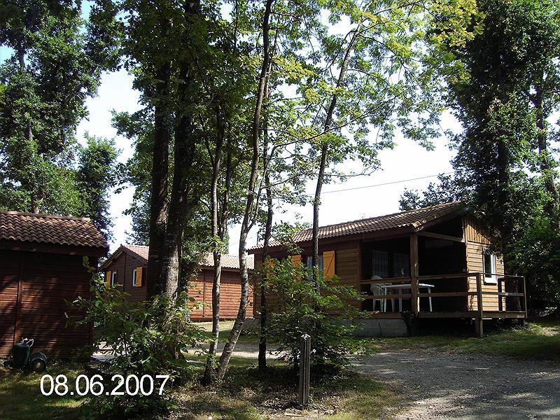 Campeggio Le Patisseau