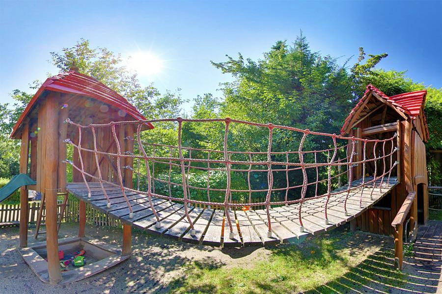 Camping Nord-Sam