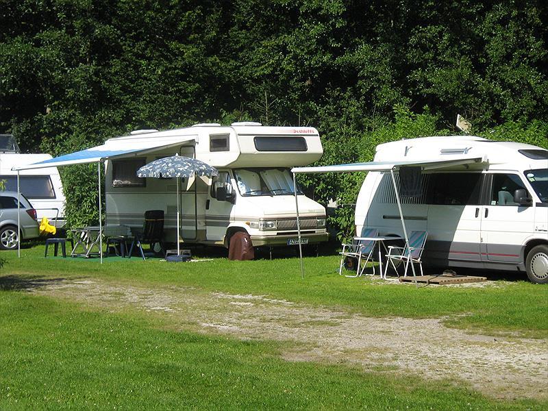 Kur Campingpark