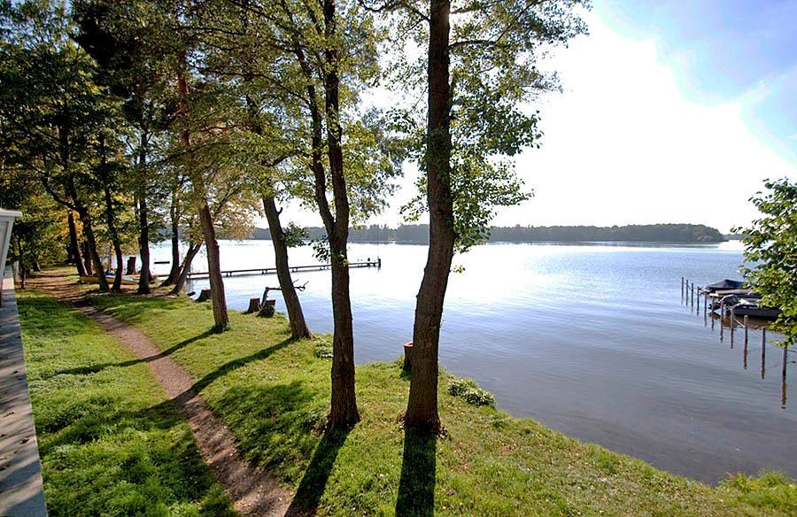 Campingplatz Krossinsee 1930 GmbH