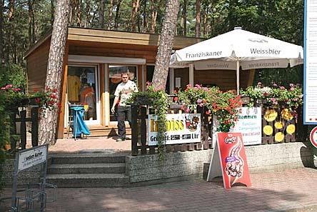 Familien-Campingplatz Pommernland GmbH
