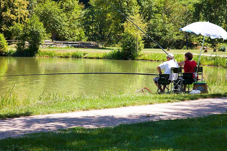 Camping Le Septentrion