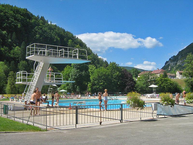 Flower Camping Le Martinet