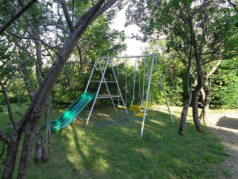 Camping Les Hauts de Rosans