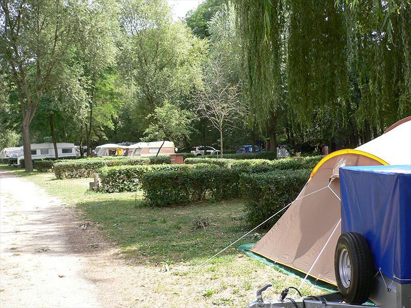 Camping Castrum Zalakaros