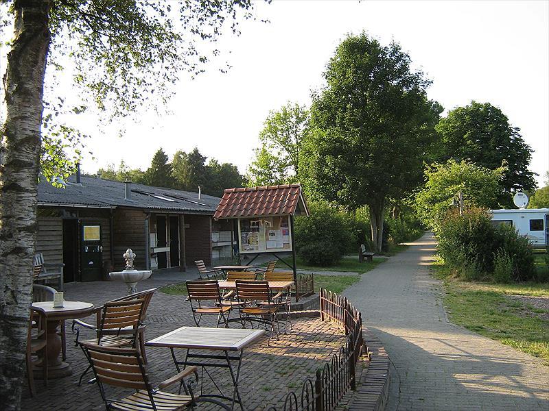 Campsite De Blauwe Haan