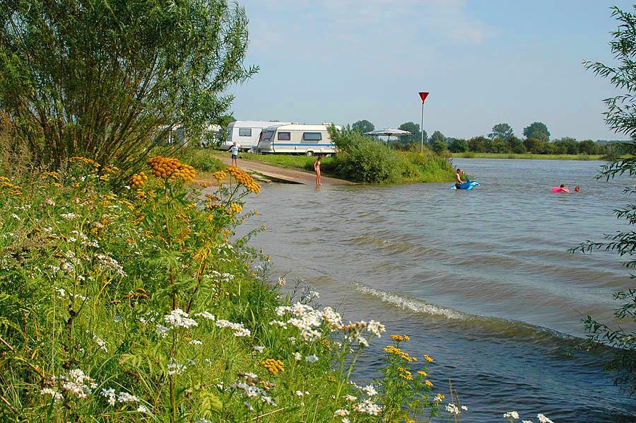 Campsite 't Haasje