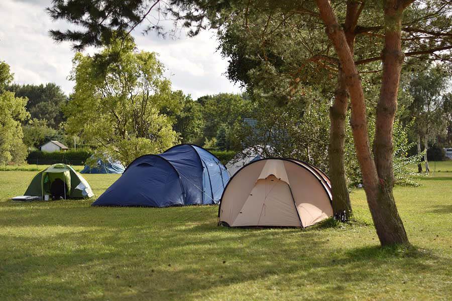 Ostseecamp. Suhrendorf GmbH