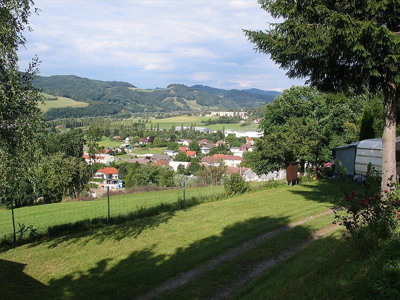 Terrassen-Camping Traisen