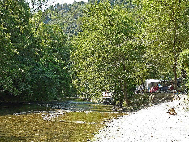 Le Vallon Rouge