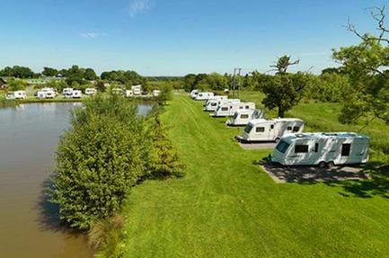 Beaconsfield Holiday Park