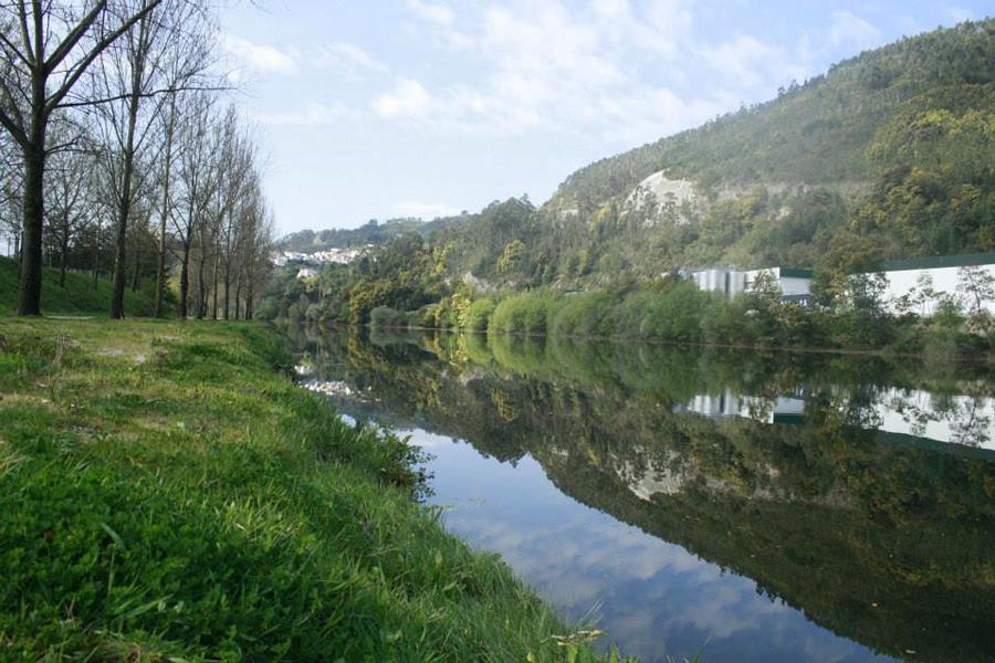 Parque Mun. de Camp. de Penacova