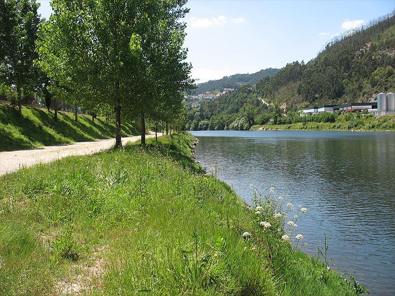 Parque Mun. de Camp. de Penacova
