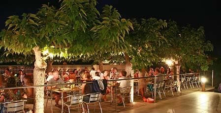 Campsite Domaine LP