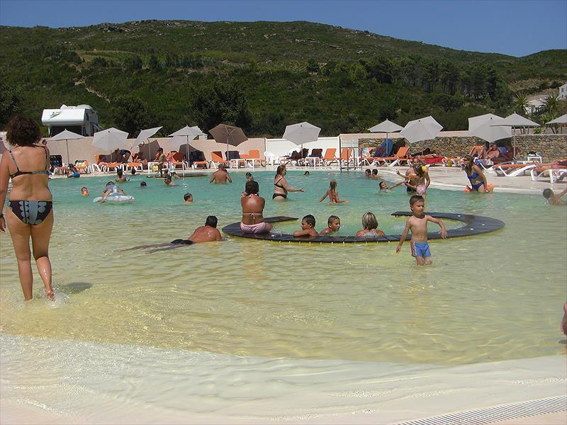 Campsite Domaine LP