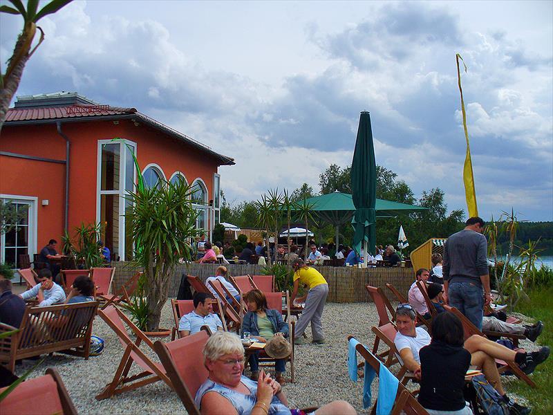 Camping Murner See