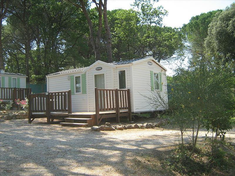 Flower Camping Le Provençal