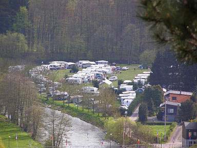 Camping International
