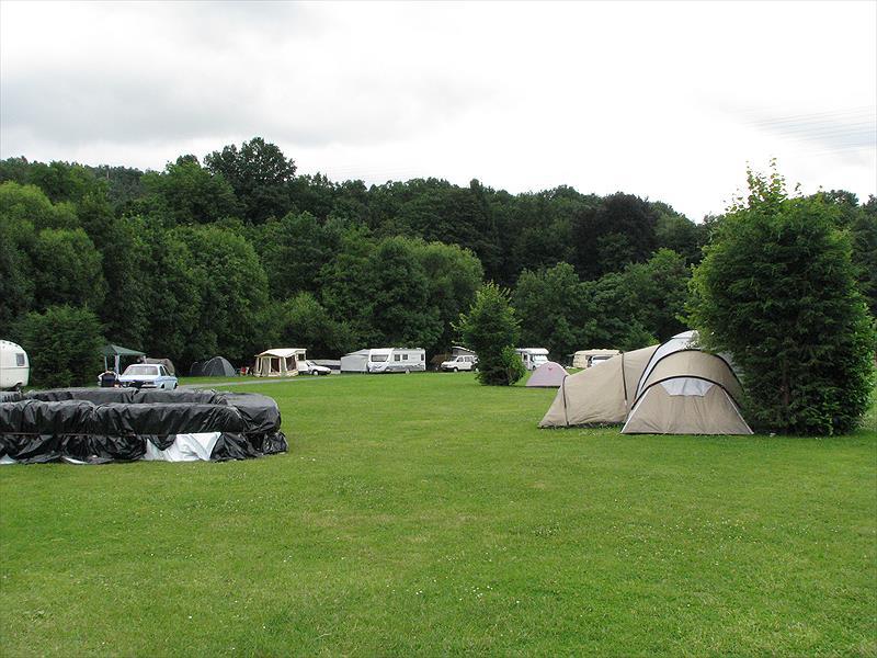 Camping International
