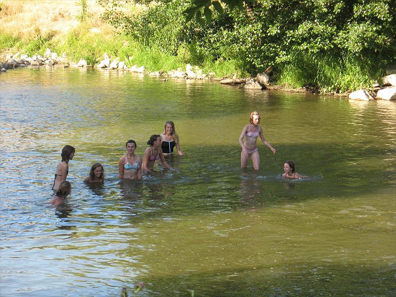 Camping International