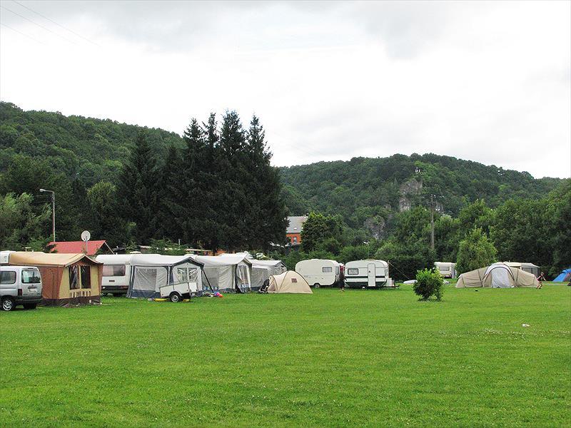 Camping International