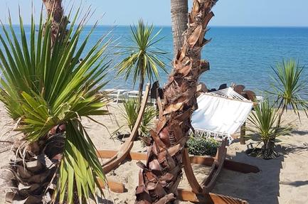 Camping Lido Mediterraneo