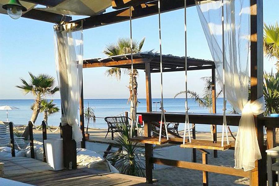 Camping Lido Mediterraneo