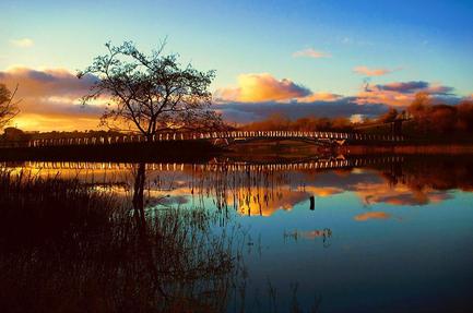 Lough Lannagh Caravan Park
