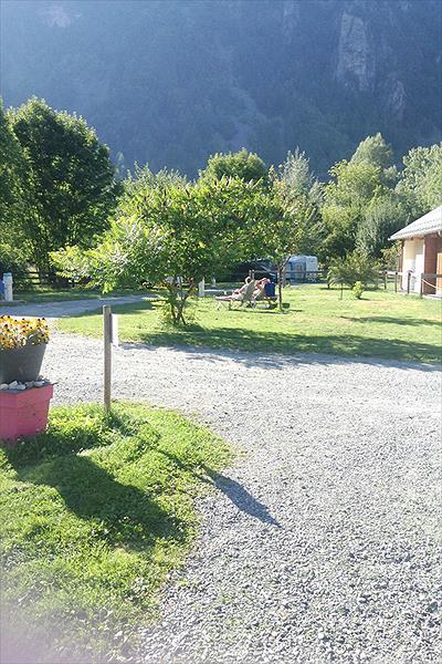 Campsite Ferme Noemie
