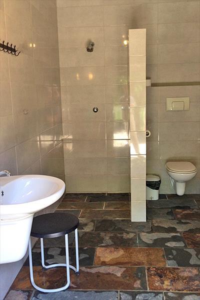 Camping Quinta dos Moinhos