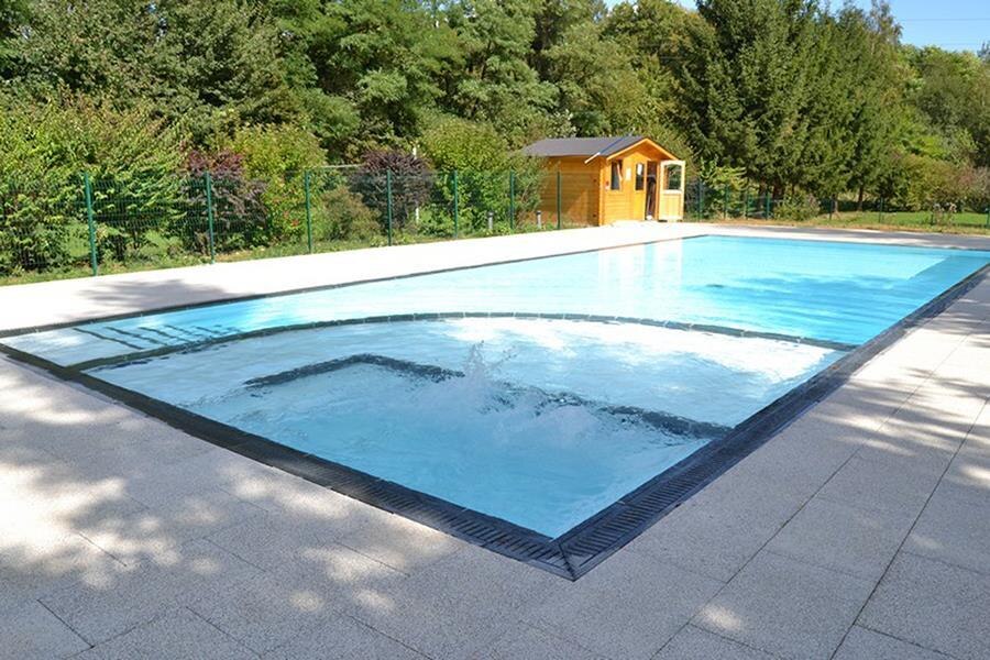 Flower Camping du Lac de la Seigneurie