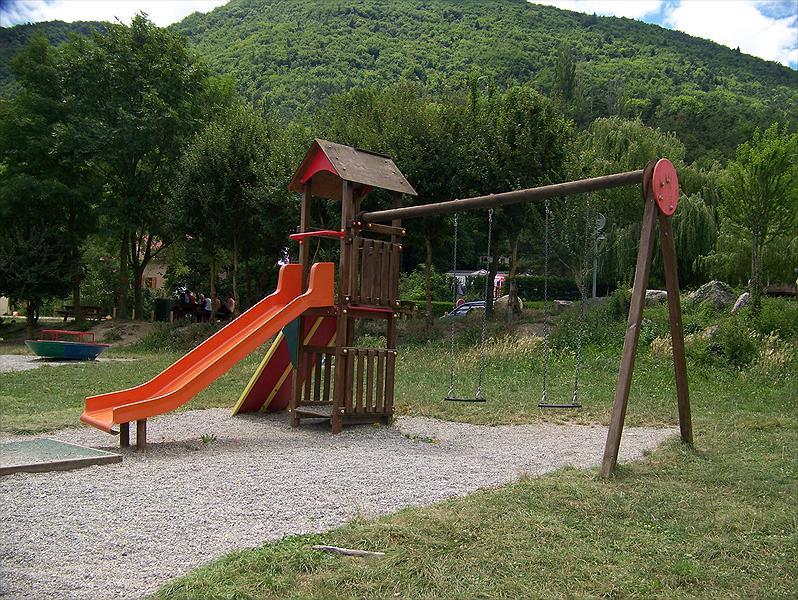 Camping de la Plage