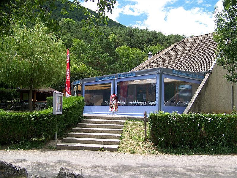 Camping de la Plage