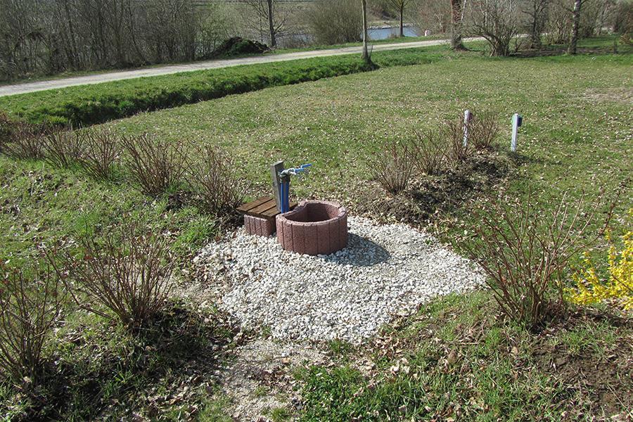 7 Täler Campingplatz