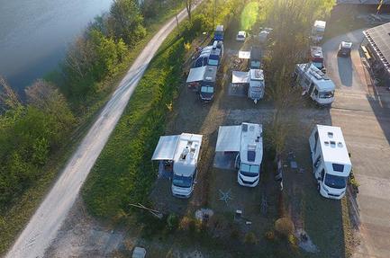 7 Täler Campingplatz