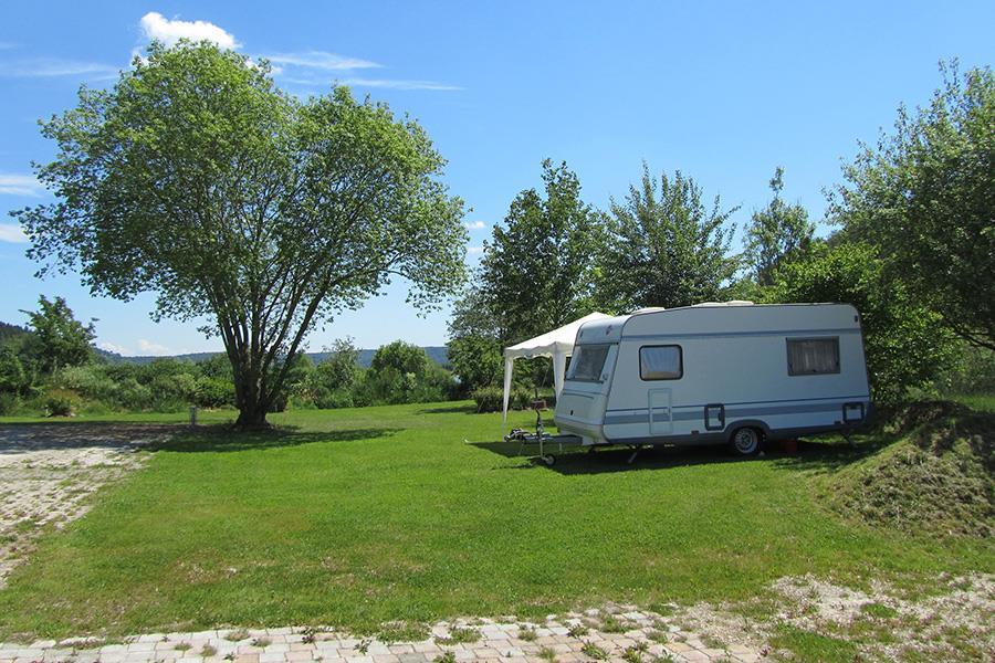 7 Täler Campingplatz