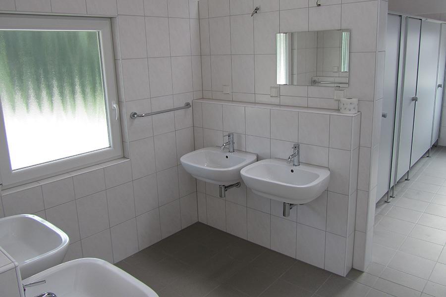 7 Täler Campingplatz