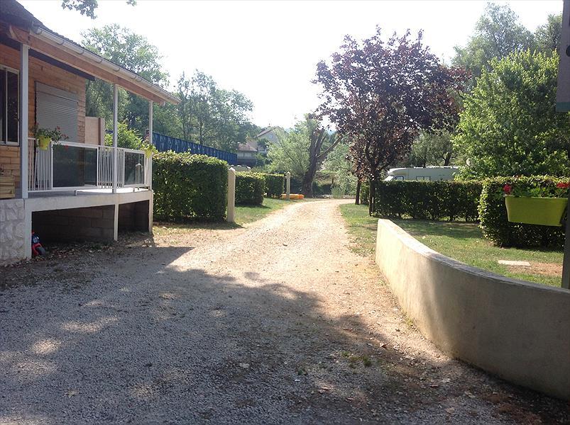 Camping Verte Rive