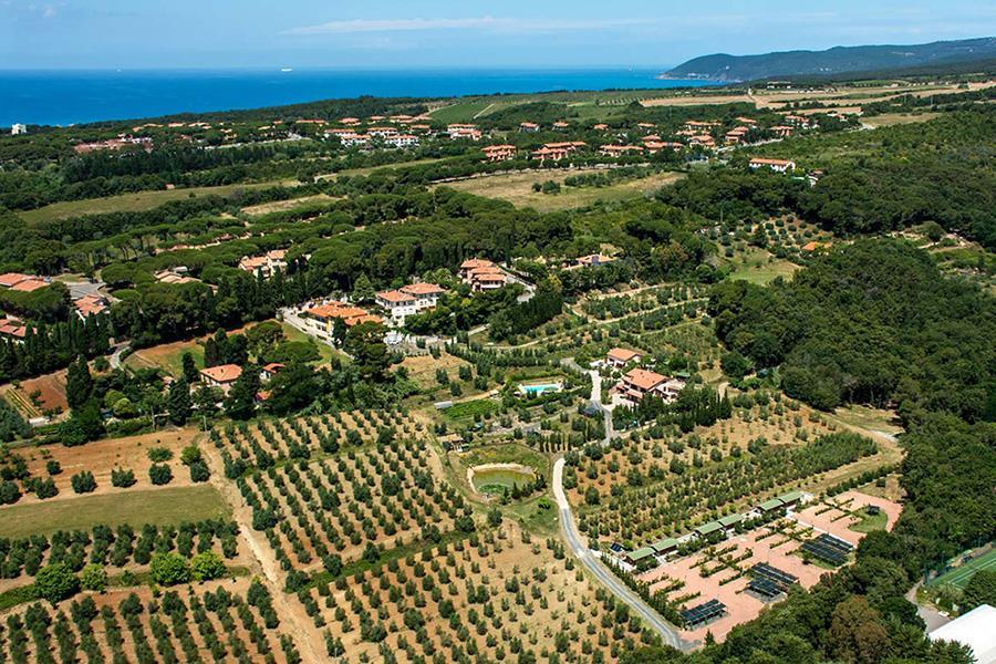 Agricampeggio De Santis