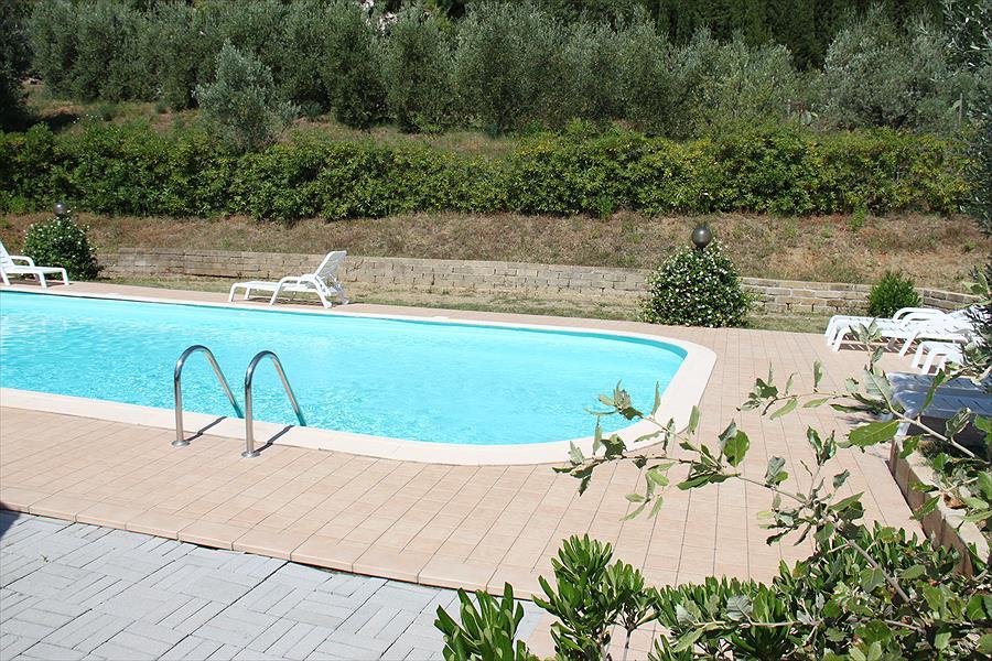 Agricampeggio De Santis