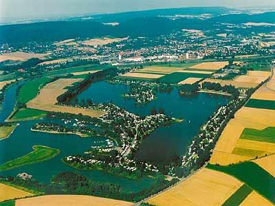 Erholungsgebiet DoktorSee