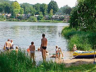 Erholungsgebiet DoktorSee