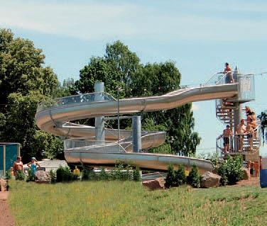 Erholungsgebiet DoktorSee